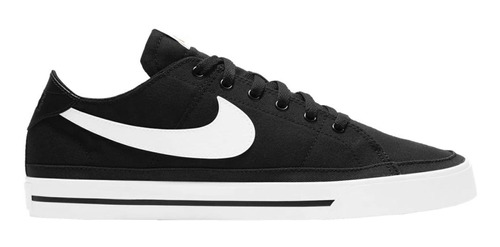 Nike Zapato Hombre Nike Nike Court Legacy Cnvs Cw6539-002 Ne