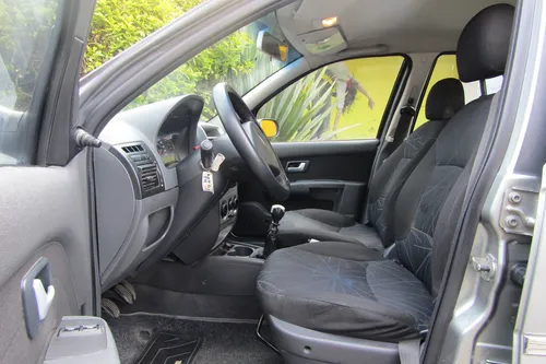 Fiat Palio 1.4 Elx