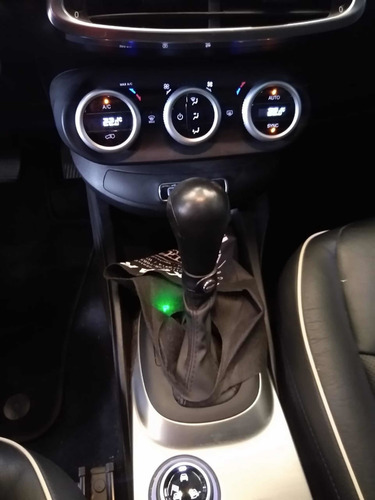 Fiat 500x 1.4 T 16v Cross At9 2019