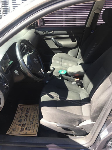 Volkswagen Bora 2.0 Trendline 115cv 2014