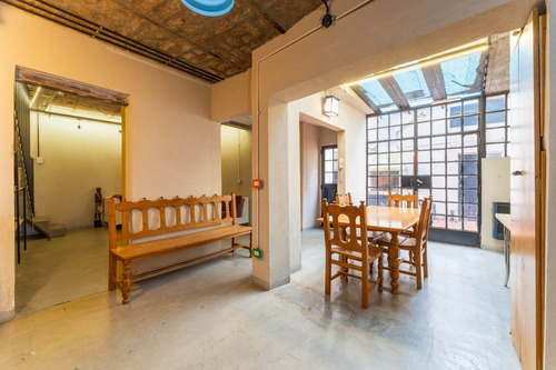 Imagen 2 de 26 de Ph 4 Ambientes En Venta En Villa Crespo Con Patio