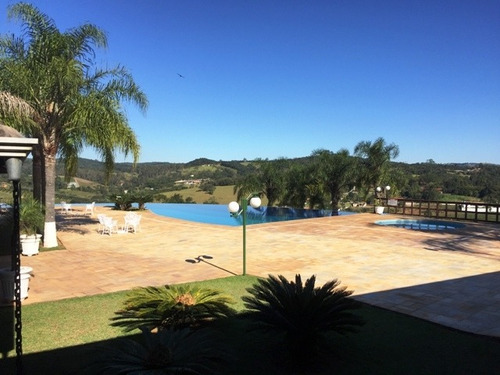 Imagem 13 de 30 de Terreno Em Condominio Campo Largo Jarinu Sp Brasil - 31