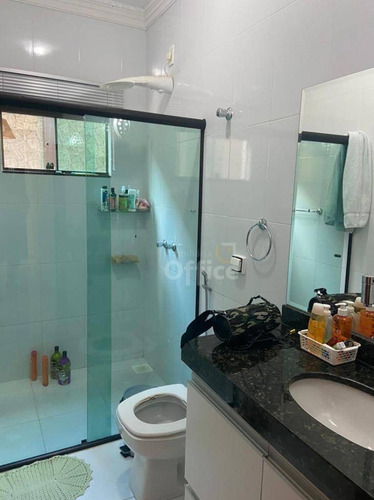 Imagem 27 de 27 de Casa À Venda, 287 M² Por R$ 750.000,00 - Anápolis City - Anápolis/go - Ca0774