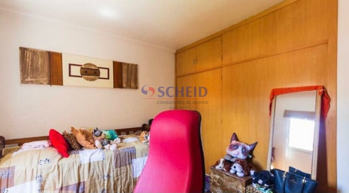 Imagem 8 de 15 de Excelente Sobrado A Venda Com Churrasqueira !!!!!! Jardim Prudência !!!!!!! - Mr78759