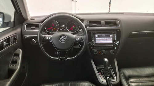 Volkswagen Jetta 2.0 Tsi Highline 4p