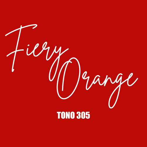 Labial Satinado Ivy Con Colageno Y Vitamina E Fiery Orange