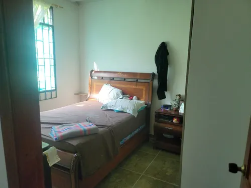 Vendo Casa