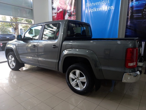Volkswagen Amarok 2.0 Cd Tdi 180cv Highline 4x4 Aut. ( Cs)