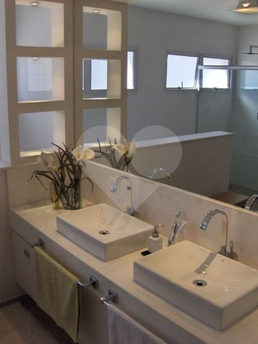 Apartamento-são Paulo-higienópolis | Ref.: 345-im251568 - 345-im251568