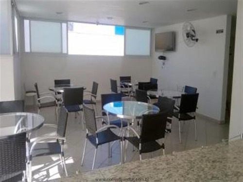 Imagem 14 de 19 de Apartamentos À Venda Em Jundiaí/sp - Compre O Seu Apartamentos Aqui! - 1469059