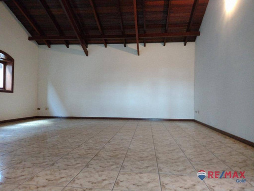 Imagem 24 de 30 de Sobrado Com 4 Dormitórios À Venda, 600 M² Por R$ 2.550.000,00 - City América - São Paulo/sp - So7175