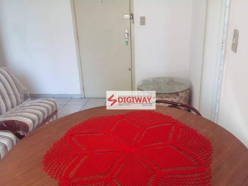 Imagem 5 de 25 de Apartamento Mobiliado! - Ap2842