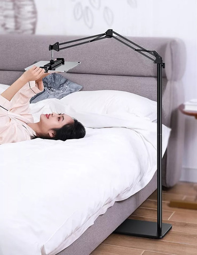 Soporte Plegable Para Celular Teléfono Y Tableta Universal