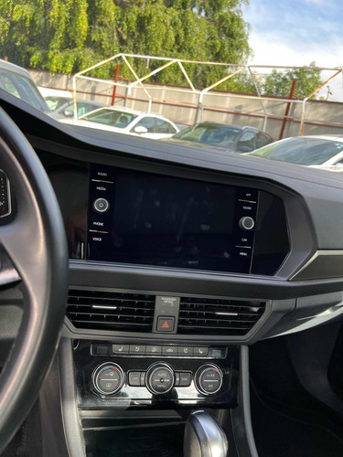 Volkswagen Jetta 1.4 T Fsi Highline Tiptronic