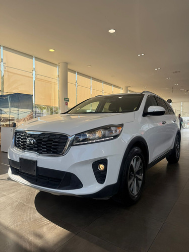 Kia Sorento 2019