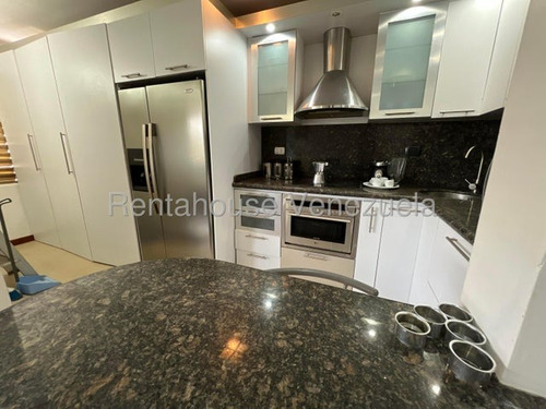 En Alquiler Apartamento Amoblado En La Tahona. Ys12522142