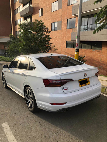 Volkswagen Jetta 2020 2.0 Gli