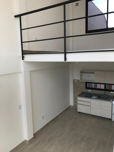 Imagen 8 de 14 de Excelente 2 Ambientes Tipo Dúplex En Venta!
