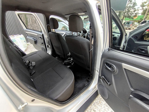 Renault Duster 1.6 Ph2 4x2 Expression 110cv