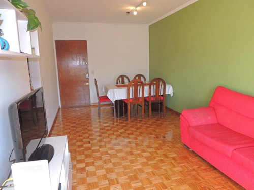 Departamento En Venta - 2 Dormitorios 1 Baño - Cochera - 72mts2 - Saavedra