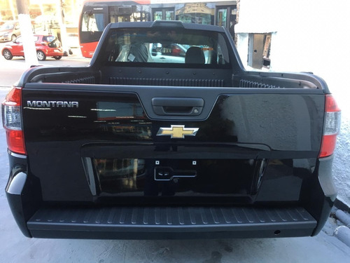 Montana Ls 2020 Garantia De Fabrica
