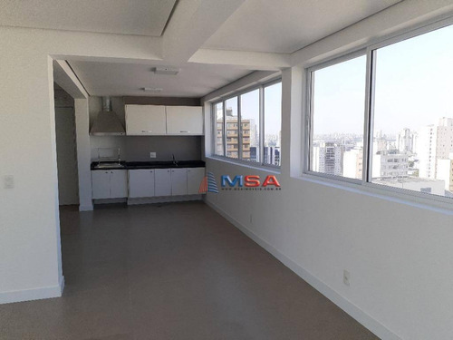 Cobertura À Venda, 297 M² Por R$ 4.300.000,00 - Perdizes - São Paulo/sp - Co0398