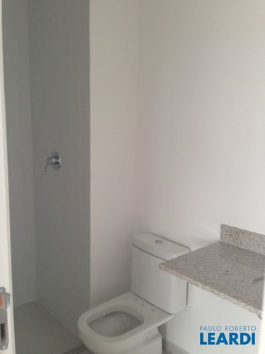 Imagem 6 de 15 de Apartamento - Pinheiros - Sp - 391168