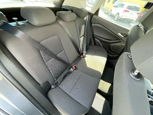 Chevrolet Tracker 1.0 Turbo 12V Flex Aut.