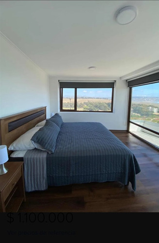 Casa En Venta De 3 Dorm. En Quintero