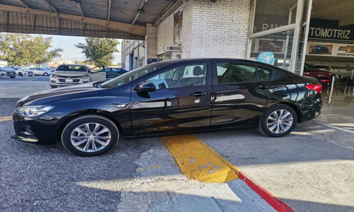 Imagen 3 de 5 de Chevrolet Cavalier 2021