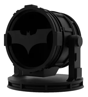 Batman Mega Batiseñal Ultra Brillante