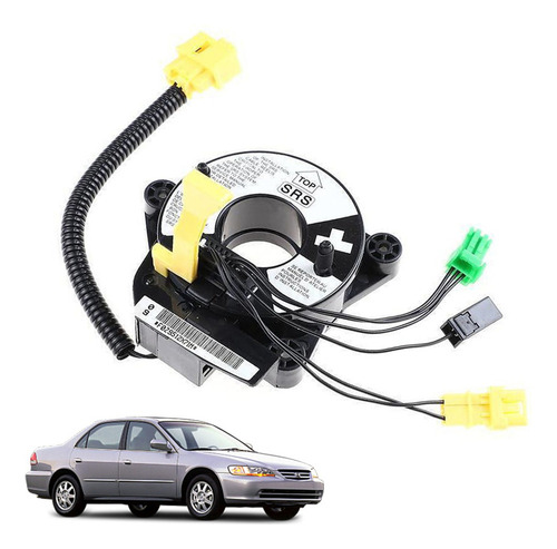 Resorte Reloj For Honda Accord 1998-2002.