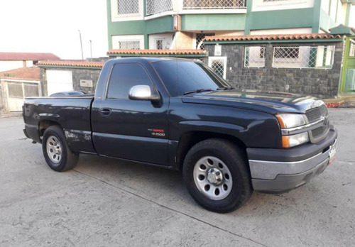 Toyota Hillux 2.7 4x4 2007
