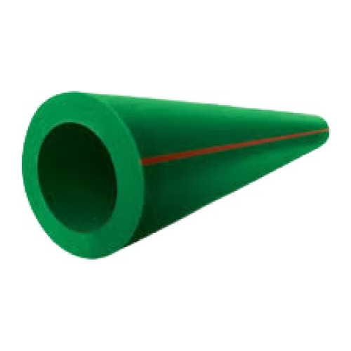 Tubo Termofusión Ppr 50mm(1 1/2) Pn20 4metros