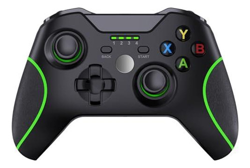 Mando Inalámbrico Sangder Compatible Con Xbox One, Xbox S