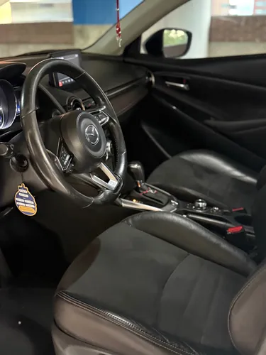 Mazda 2 Sport 1.5 Grand Touring Lx At