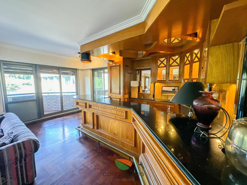 Exclusivo Semipiso En Venta Nueva Córdoba Frente Al Parque