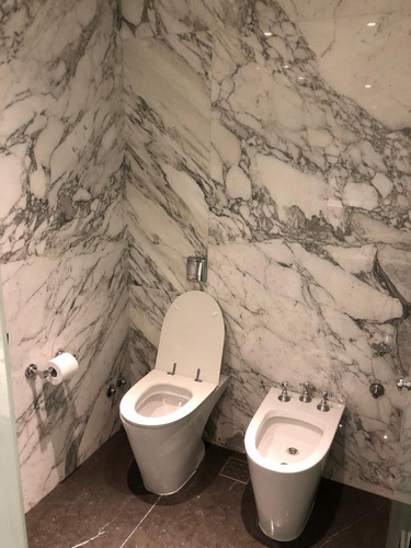 Departamento Monoambiente En Alquiler - 1 Baño - 55mts2 - Puerto Madero