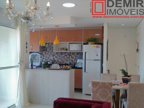 Imagem 2 de 29 de Apartamento - Ap00115 - 69263809