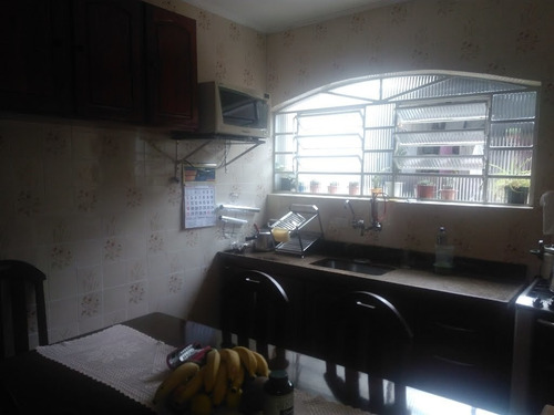 Imagem 8 de 15 de Casa Sobrado Para Venda, 2 Dormitório(s) - 583