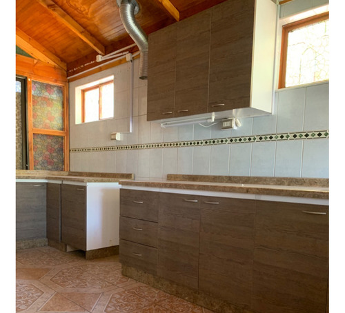 Arriendo Casa Amplia Jardines Santa María Maipú