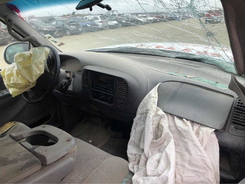 Ford F-150 4.2 Xlt V6 Mt 2001