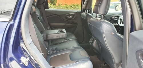 Imagen 12 de 15 de Jeep Cherokee 2014 2.4 Limited Premium Plus