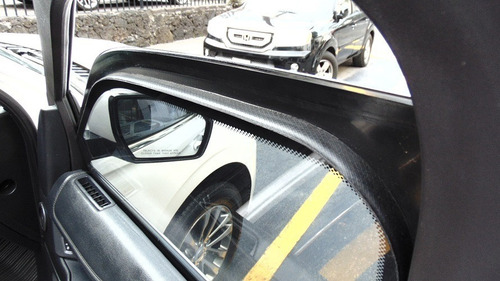 Imagen 14 de 15 de Ford Expedition Limited Max Blindada