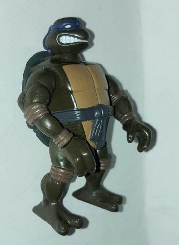 Teenage Mutant Ninja Turtles Ripped Up Donatello Playmates