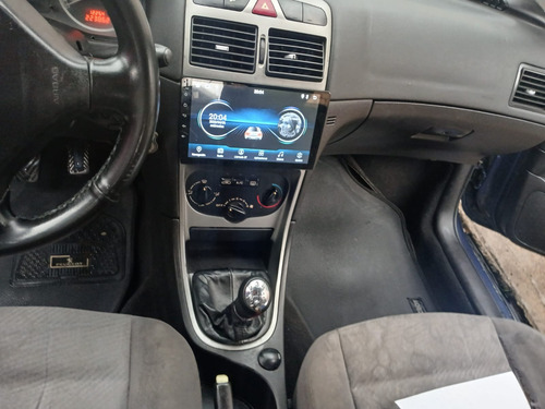 Peugeot 307 1.6 Xr Hatchback