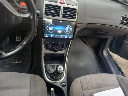 Peugeot 307 1.6 Xr Hatchback