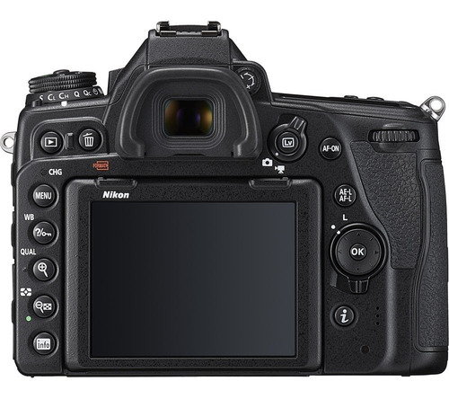Nikon Fx D780 Dslr Body Full Frame Cuotas - Inteldeals