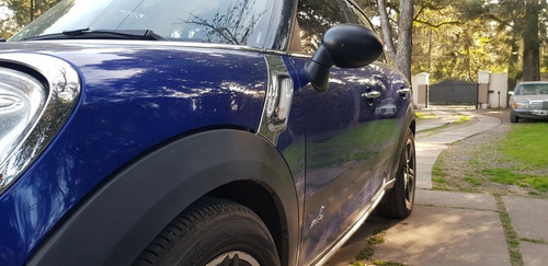 Imagen 15 de 15 de Mini Cooper Countryman 1.6 S 184cv At All4 2016