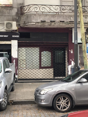 Imagen 29 de 30 de Terreno Apto Edificio En Juan B Justo Esquina Bufano